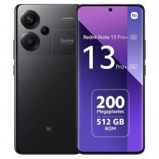 XIAOMI Redmi Note 13 PRO+ 5G 6,67\1 256GB 8GB Black
