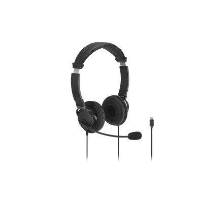 Auriculares Classic EQ USB-C con control de volumen y micrófono