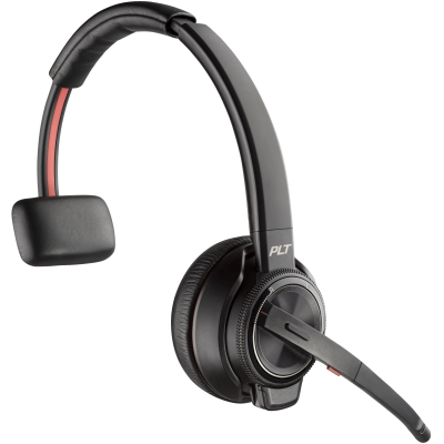 Auriculares Savi 8210 UC DECT 1880-1900 MHz USB-A
