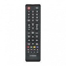 Mando para TV CTVSA04 compatible con Samsung