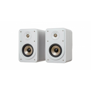 ALTAVOZ POLK S15 ELITE PKSIGS15CELWT blanco PAREJ