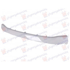 MOLDURA INFERIOR CENTRAL PARA PARRILLA (IMPRIMADA) 2023-