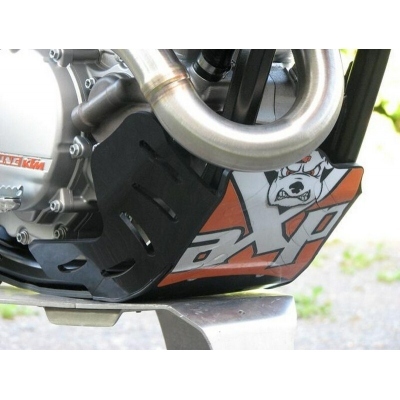 Cubrecarter AXP enduro GP Ktm AX1262 AX1262