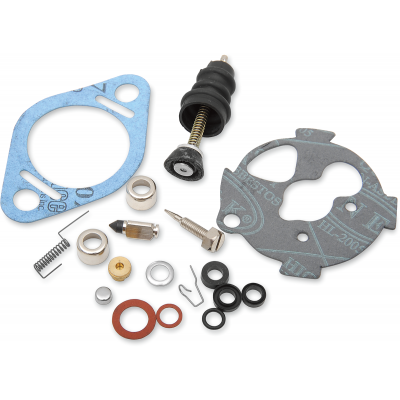 Kit de reparación para carburador Bendix DRAG SPECIALTIES 012608