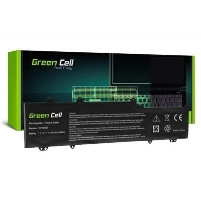 Batería compatible para portátil ASUS UX32L UX32LA C31N1330 11.1V 4400MAH AS142 / DESCATALOGADO