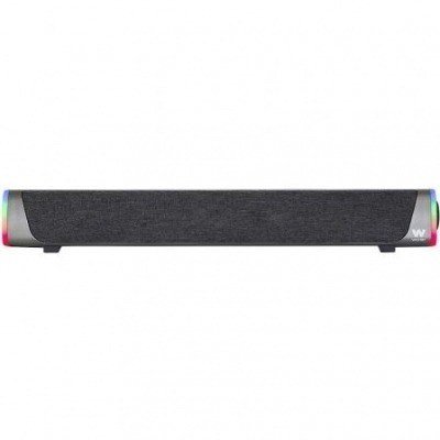 Barra de Sonido RGB Woxter Big Bass 320/ 20W/ 2.0