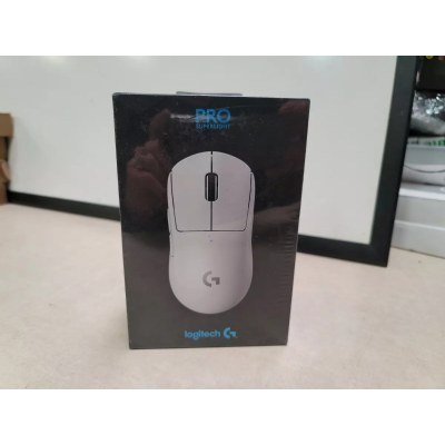 Raton Logitech Pro X Superlight