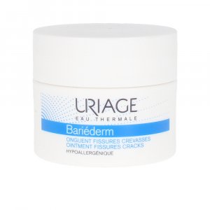 Bariéderm-Cica Ungüento Reparador Multiusos con Manteca de Karité y D-Pantenol 40 gr