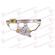 ELEVALUNA TRASERA ELECTRICA(SIN MOTOR)