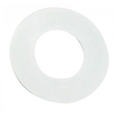 JUNTA CISTERNA SILICONA 30 X 60 X 2 MM