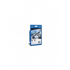 CARTUCHO BROTHER LC-985 NEGRO BLISTER PACK LC985BKBP