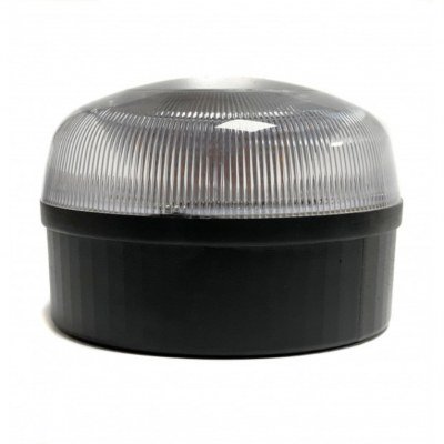 Luces de emergencia coche leotec v16