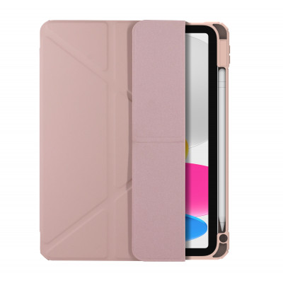 London 27,7 cm (10.9) Folio Rosa