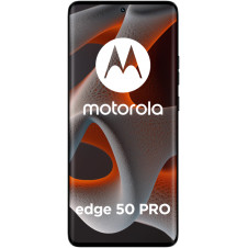 SMARTPHONE MOTOROLA MOTO EDGE 50 PRO 5G 12GB/512GB NEGRO