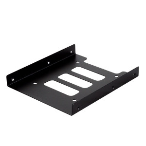 Adaptador Discos SSD 2.5 a Bahias de 3.5
