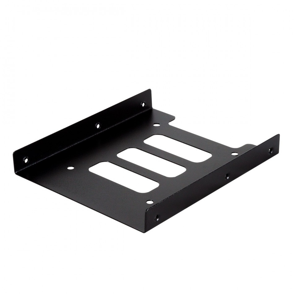 Adaptador Discos SSD 2.5 a Bahias de 3.5