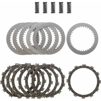 Clutch Plate Kit VINTCO KCLH14