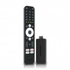 Thomson 145 HDMI 4K Ultra HD Android Negro