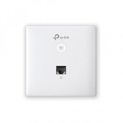 PUNTO DE ACCESO TP-LINK AC1200 MU-MIMO GIGABIT WALL-PLATE