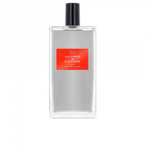 AGUAS MASCULINAS VICTORIO & LUCCHINO Nº10 edt vapo 150 ml