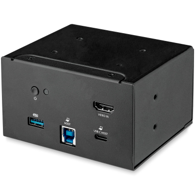 LAPTOP DOCKING MODULE FOR ACCS
