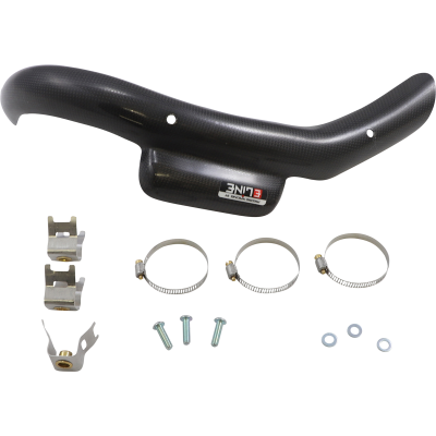 Pipe Guard MOOSE RACING SHS30021A