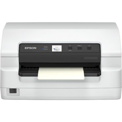 Impresora Matricial Epson PLQ-50M