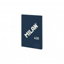 Milan Libreta A4 serie 1918