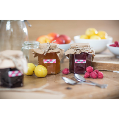 CINTA DECORATIVA LAMINADA MATE