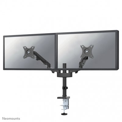 DS70-750BL2 Brazo de monitor 17-27 - resorte de gas
