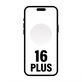 iPhone 16 Plus 128GB Blanco