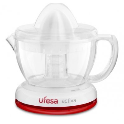 EX4934 Activa Exprimidor eléctrico con brazo 40 W Blanco