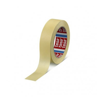 04323-00009-00 cintas de pintar 50 m Cinta de pintor multiusos Apto para uso en interior Papel Arena