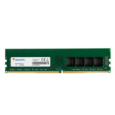 Premier módulo de memoria 8 GB 1 x 8 GB DDR4 288-pin DIMM