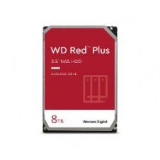 Disco Wd Red Plus 3.5