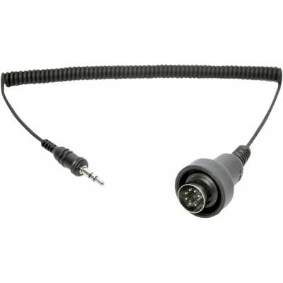 Cable de auriculares/intercomunicador SENA SC-A0120