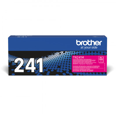 Brother Toner TN241M/1400ppm magenta