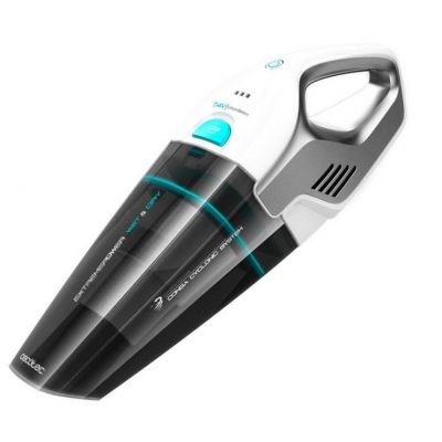 Aspirador de mano cecotec conga immortal extremesuction 7.4 v hand