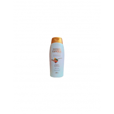 Instituto Español Champu Argan Keratina 250ml