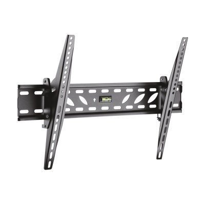 Aisens - Soporte Pro Inclinable Para Monitor/Tv 50Kg De 37-70, Negro