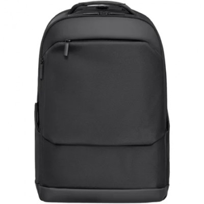Mochila Xiaomi Business Backpack para Portátiles hasta 17/ Impermeable/ Negra
