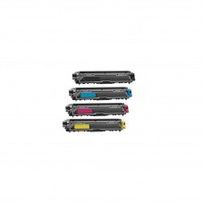 TONER RECICLADO INKOEM BROTHER TN247 AMARILLO M-TN247Y