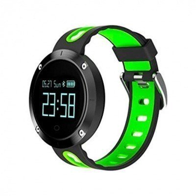 SMARTWATCH BILLOW SPORT WATCH XS30 NEGRO/VERDE