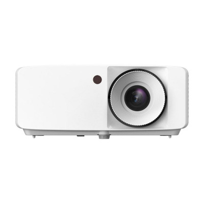 Proyector optoma eco laser zh551 dlp fhd 5600 lumenes duracore