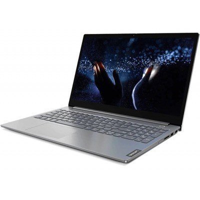 PORTATIL LENOVO THINKBOOK 15-IIL I5-1035G1 8GB 256GBSSD 15,6 FHD W10P