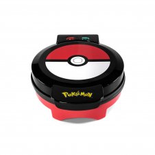 Gofrera Pokeball Pokemon