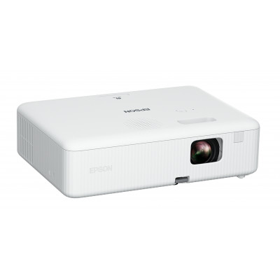 Epson CO-W01 proyector WXGA 3000L VGA HDMI