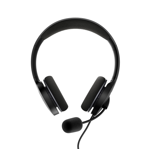 Energy Sistem Headset Office 3 Black