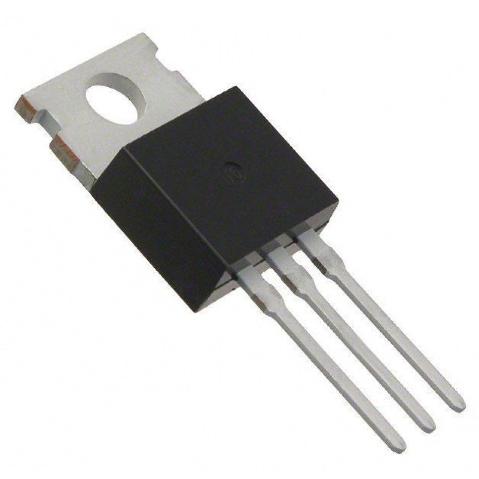 IRFB3607PBF Transistor N-MosFet 75V 80A 140W TO220AB