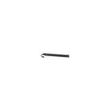 REGLETA SALICRU SPS PDU UNIDAD DE DISTRIBUCION 4 TOMAS SPS 1U C14 NEGRO 680CA000006